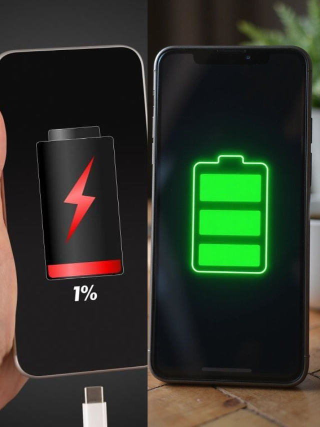 बॅटरी बॅकअप कसा वाढवाल; Smartphone Tips