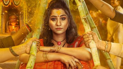 सुबोध भावेच्या दमदार आवाजात “फुला”चा टीझर रिलीज! वाघ्या-मुरळी संस्कृतीवर भाष्य करणारा चित्रपट