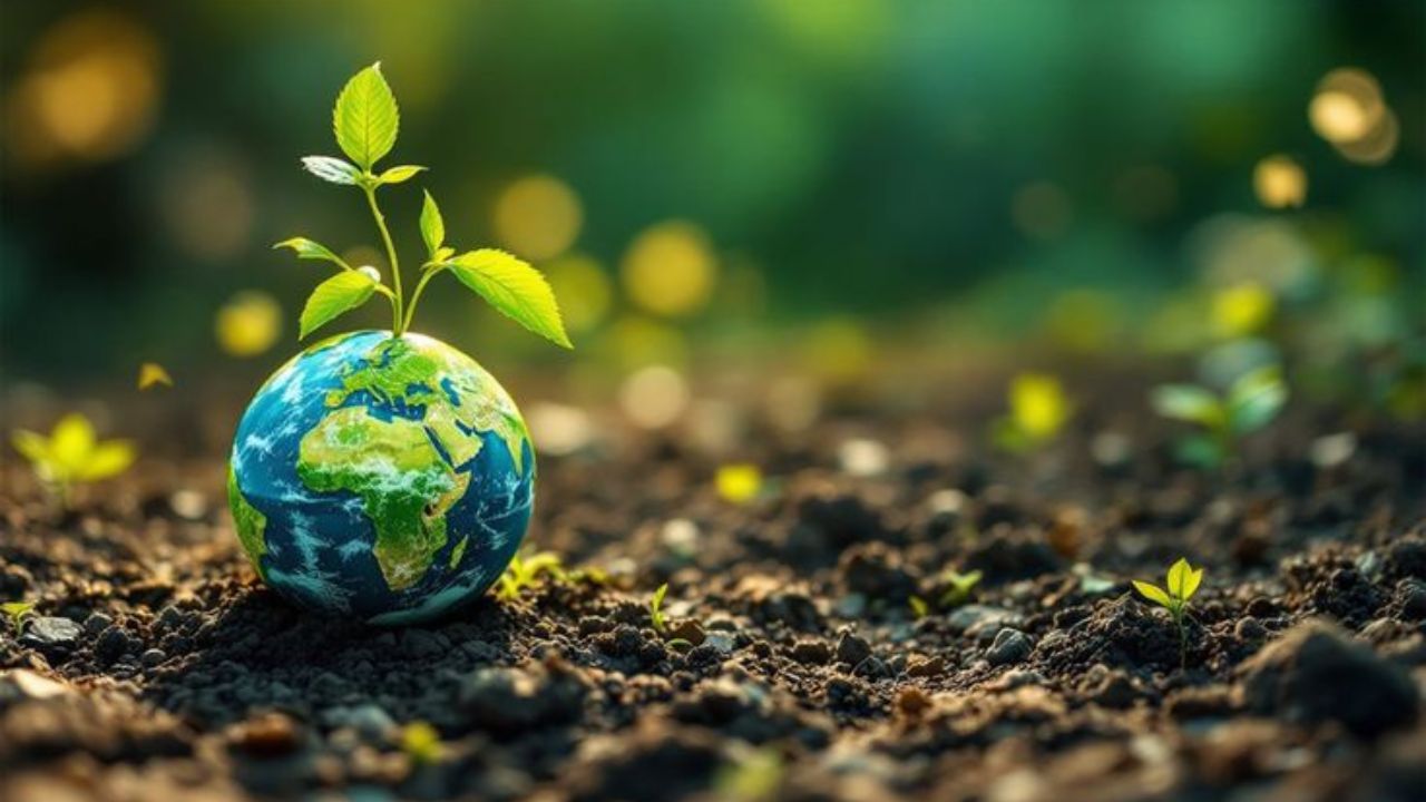 Plant Power Day 2026 : घराचं नंदनवन आणि शरीराचं इंधन! वनस्पती ऊर्जा दिनी जाणून घ्या शरीर डिटॉक्स करण्यासाठी ‘हे’ 5 गुप्त उपाय