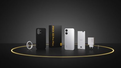 स्मार्टफोन मार्केट पुन्हा तापलं! लाँच होताच सुरु झाली Poco X8 Pro सीरीजची चर्चा, तगडे फीचर्स मिळणार केवळ इतक्या किंमतीत