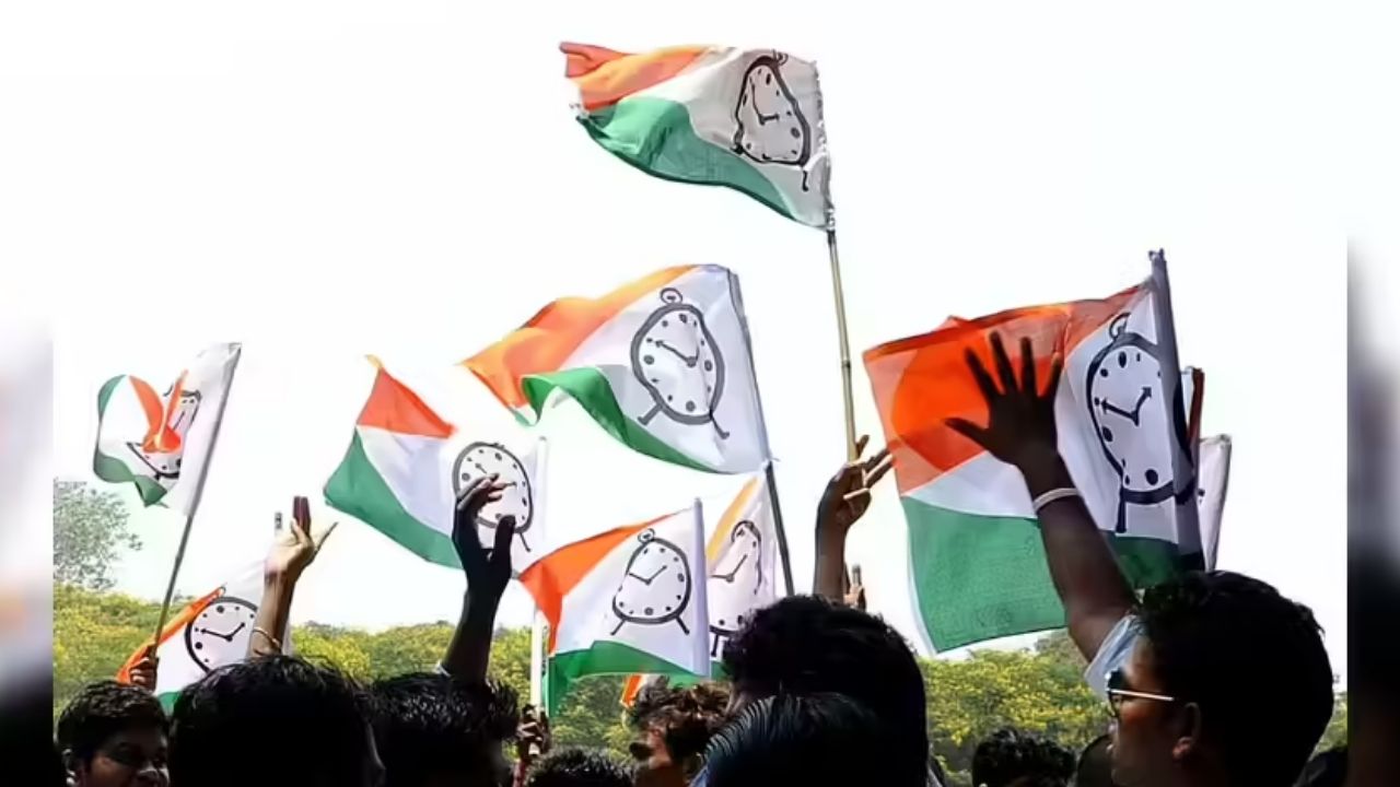 Maharashtra Politics : देगलूरमध्ये राजकीय उलथापालथ; अजितदादांच्या अकाली निधनामुळे कार्यकर्ते निराधार