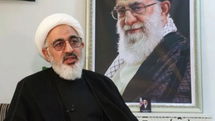 Iran Politics : इराणचा अंतर्गत गृहकलह सुरुच? इराणच्या नवीन राजवटीचा प्रश्न अद्यापही कायम