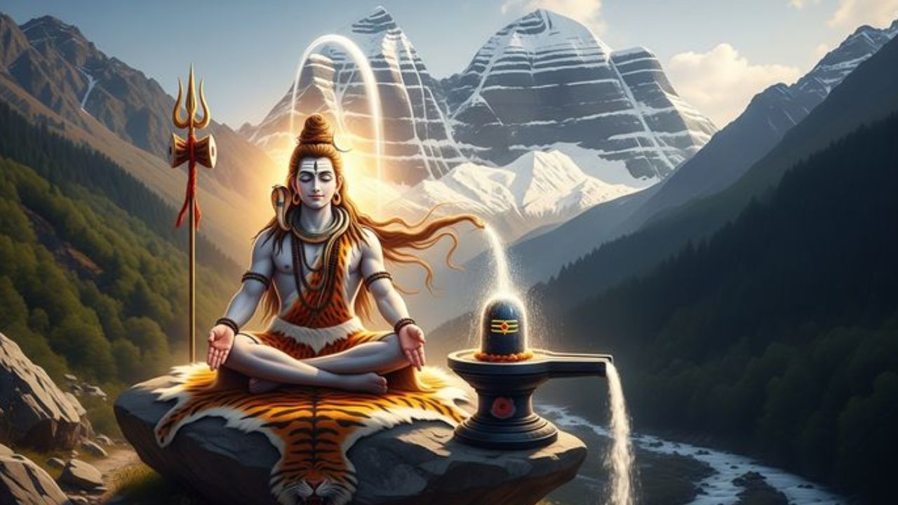 Pradosh Vrat: प्रदोष व्रताच्या दिवशी महादेवांना करा प्रसन्न, शिवलिंगावर त्रिपुंड व पंचामृत अभिषेकासह करा ‘हे’ उपाय