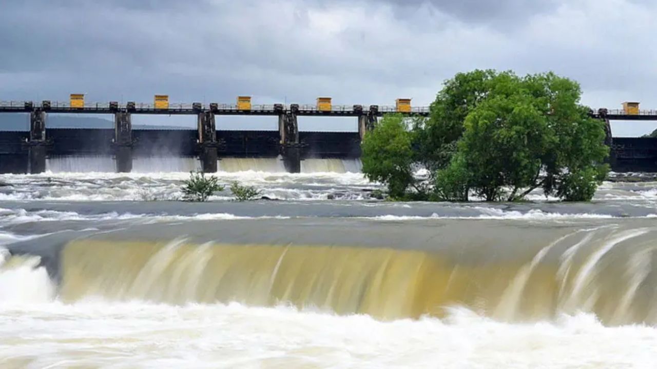 पुण्यात पाण्यावर कडक लॉक? मान्सून अनिश्चिततेच्या पार्श्वभूमीवर जोरदार पाणी नियोजन