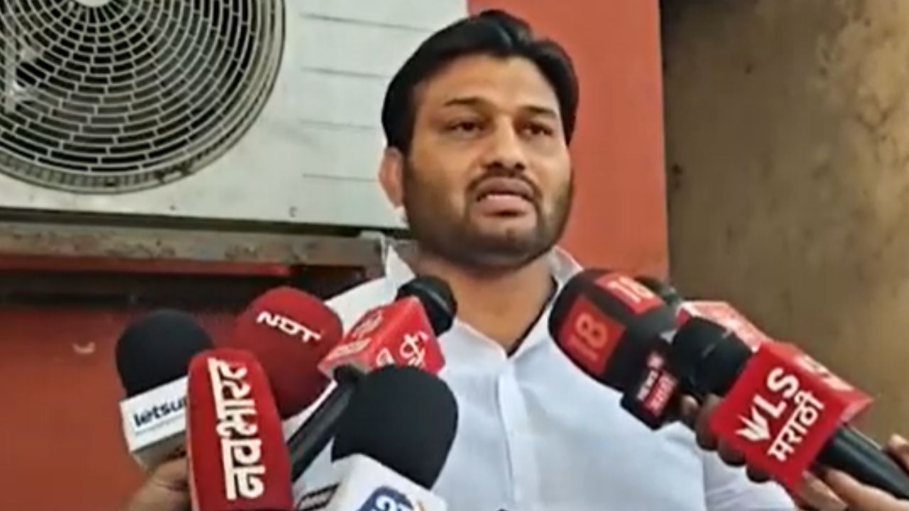 Pune News : कुस्तीगीर संघ आणि कुस्तीगीर परिषदेच्या वादामुळे महाराष्ट्र केसरीची प्रतिष्ठा धोक्यात