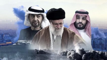 Qatar Warns Iran: ‘आता पाणी डोक्यावरून गेलंय!’ इराणच्या हल्ल्यांनी कतारचा संयम सुटला; आखाती देशांची युद्धात उडी घेण्याची तयारी