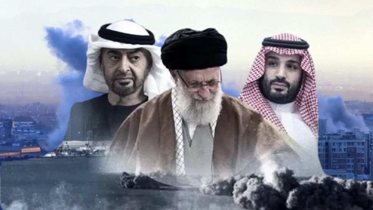 Qatar Warns Iran: ‘आता पाणी डोक्यावरून गेलंय!’ इराणच्या हल्ल्यांनी कतारचा संयम सुटला; आखाती देशांची युद्धात उडी घेण्याची तयारी