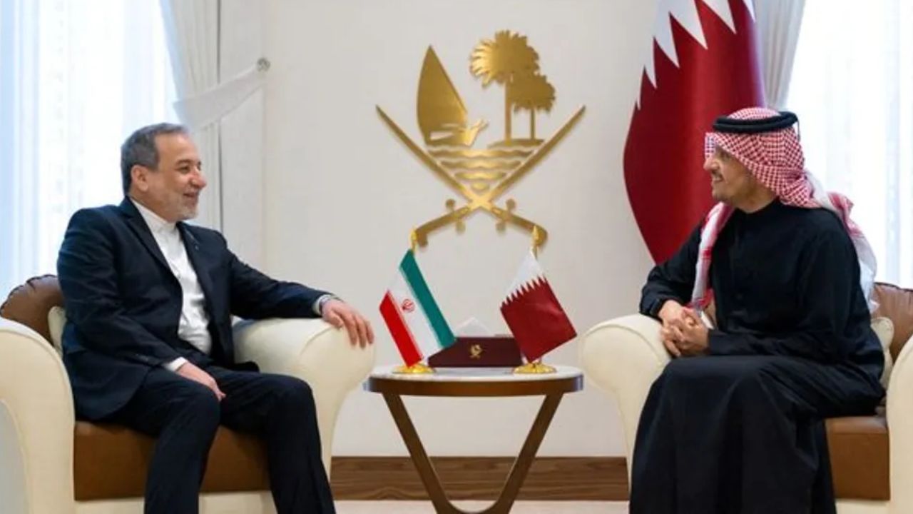 US Iran War : मध्यपूर्वेतील राजकारणात नवा ट्विस्ट! कतारची इराणशी ६ अब्ज डॉलर्सची गुप्त डील, अमेरिकाही चक्रावली