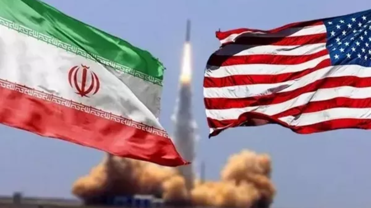 Iran-US War: इराणविरोधात अमेरिकेचे ‘मिशन’ अधिक आक्रमक; अमेरिकेच्या संरक्षण विभागाने दिले संकेत