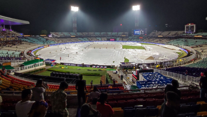 T20 World Cup 2026: सेमीफायनलच्या सामन्यात पावसाचा व्यत्यय आला तर विजेता कसा ठरणार? ICC चे नियम काय सांगतात?