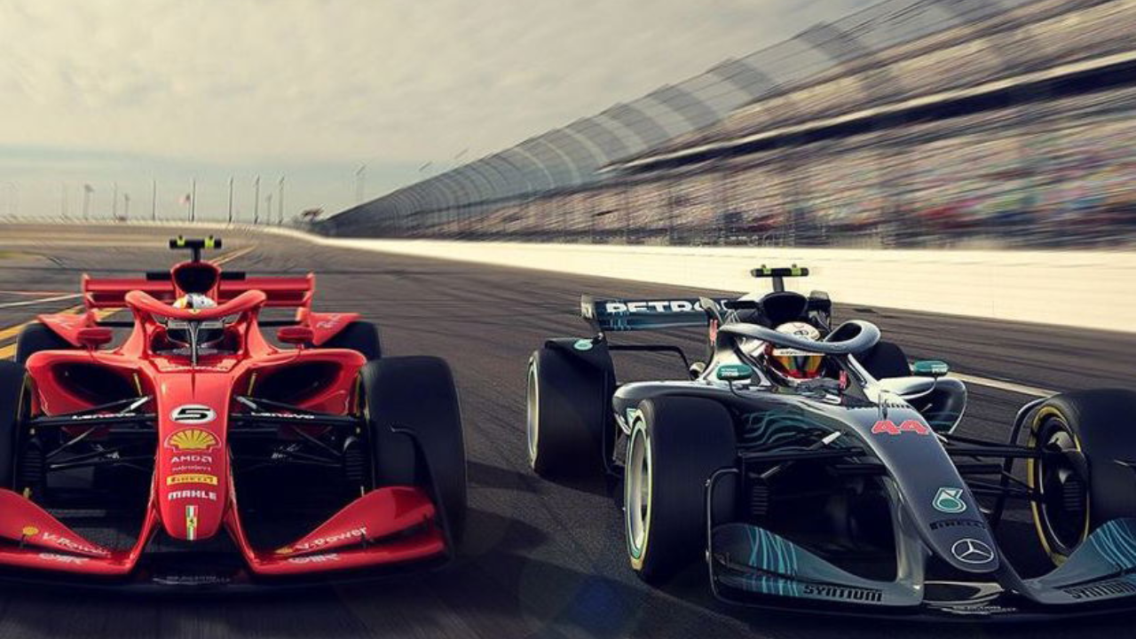 युद्धामुळं Formula 1 ला ब्रेक! बहरीनची टायर टेस्ट करण्यात आली रद्द; आता ‘या’ मोठ्या रेसचं काय होणार?