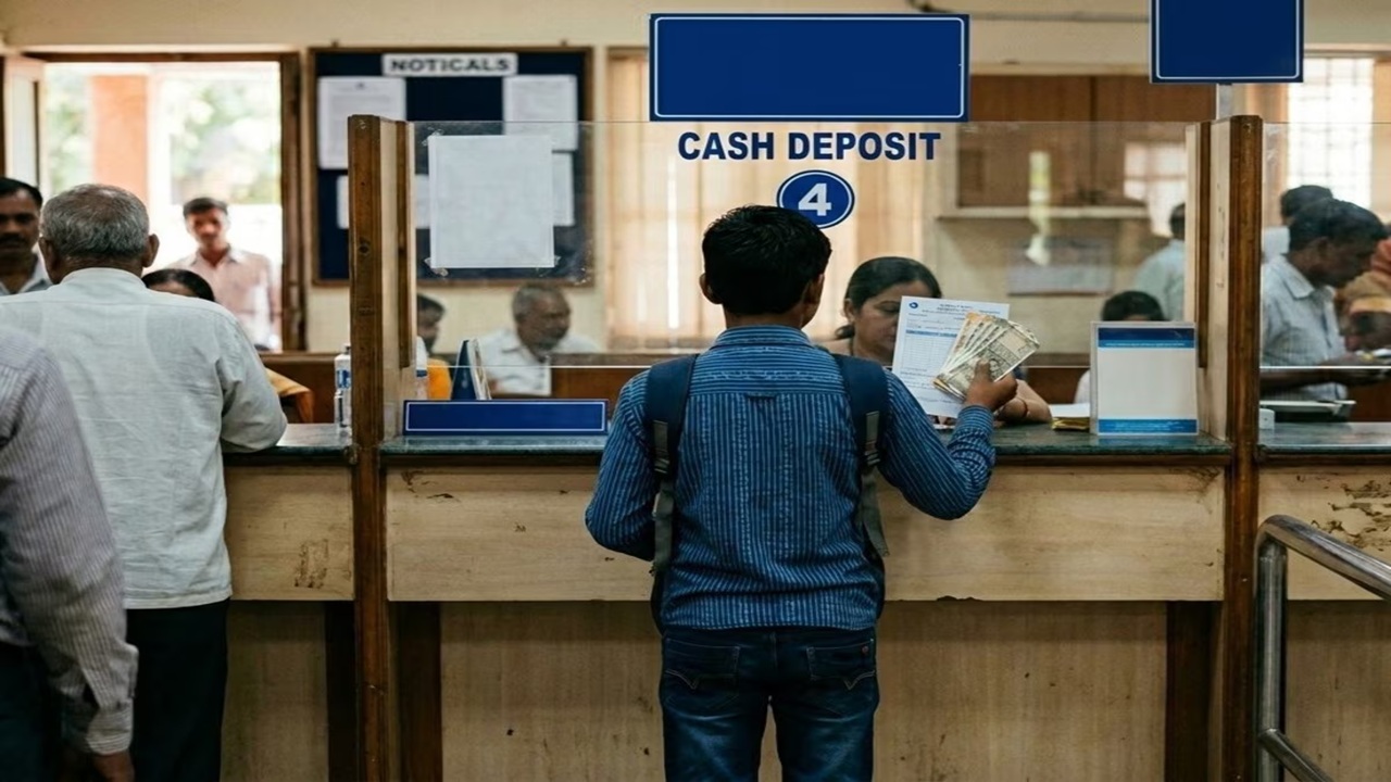 आता मोबाईल नेटवर्कप्रमाणे बँक खाती बदलता येणार, RBI मोठ्या निर्णयाच्या तयारीत