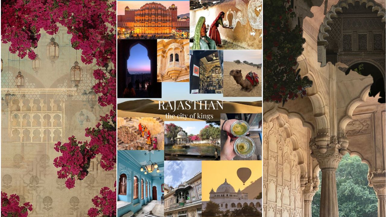 Rajasthan Day 2026: केवळ वाळवंट नाही, तर बलिदान अन् रंगांचा उत्सव; वाळवंटातील वीरांच्या भूमीचा ‘असा’ आहे रंजक इतिहास