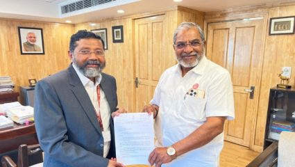 आंबा, काजू नुकसानग्रस्तांना नैसर्गिक आपत्ती घोषित करा; राजू शेट्टींची मागणी