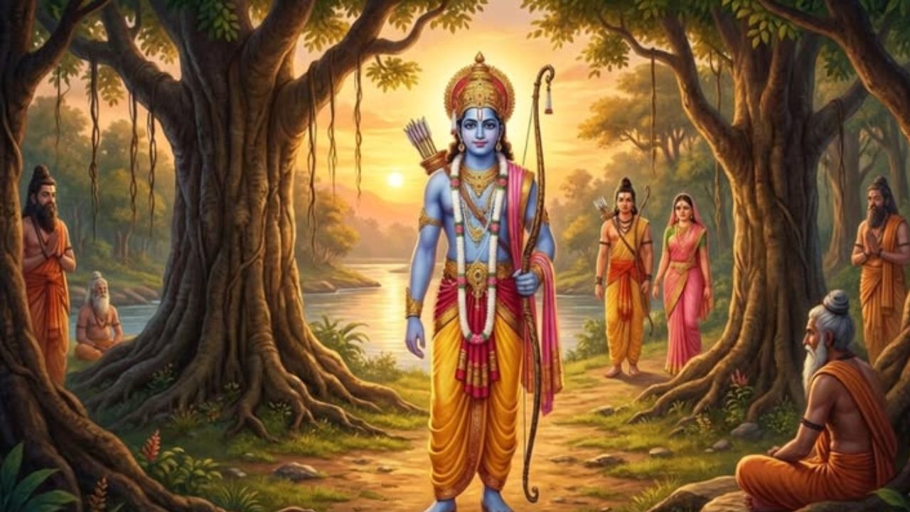 Ram Navami 2026: रामनवमीच्या दिवशी दुर्मिळ योगायोग, पूजा करण्याची काय आहे पद्धत जाणून घ्या