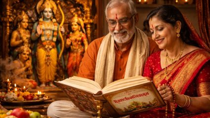 Ram Navami 2026: रामनवमीला करा ‘हे’ खास उपाय, प्रभू श्रीरामाच्या आशीर्वादाने दूर होतील सर्व संकटे