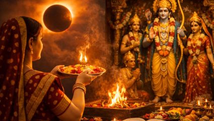Ram Navami 2026: रामनवमीच्या दिवशी दुर्मिळ योगायोग, पूजा करण्याची काय आहे पद्धत जाणून घ्या