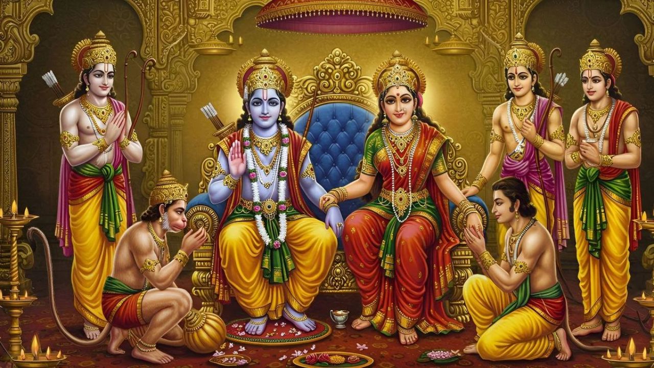 Ram Navami: संपत्ती आणि सुख-समृद्धीसाठी रामनवमीपूर्वी घरात आणा या गोष्टी, तुमच्यावर राहील देवी लक्ष्मीचा आशीर्वाद