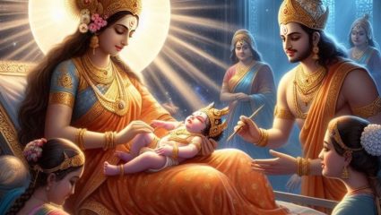 Rama Navami 2026: प्रभू रामांचा जन्म आणि त्यांच्या जीवनाचे उद्दिष्ट्य, जाणून घ्या