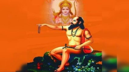 कल्याणस्वामी आणि समर्थ रामदास स्वामी यांची कथा, आदर्श गुरु-शिष्य परंपरेचा तेजस्वी आदर्श