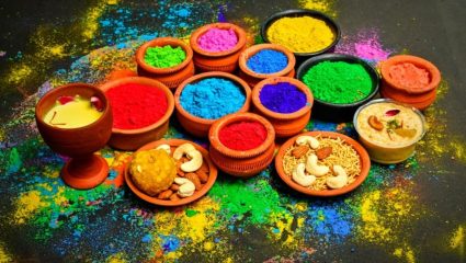 Rang Panchami 2026: कधी आहे रंगपंचमी, रंगपंचमीच्या दिवशी करा ‘हे’ उपाय