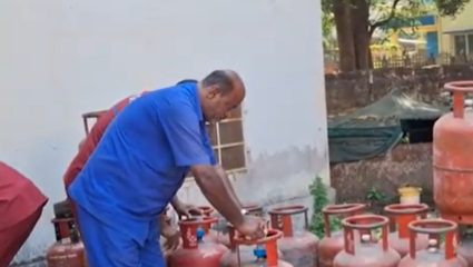 Ratnagiri News : युद्धजन्य परिस्थितीमुळे एलपीजी गॅसचा तुटवडा होईल का ?