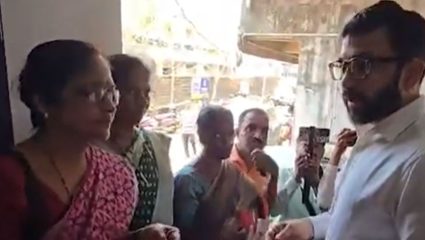 Ratnagiri : रत्नागिरीत घरगुती गॅस सिलेंडरचा तुटवडा नाही – जिल्हाधिकारी मनुज जिंदल