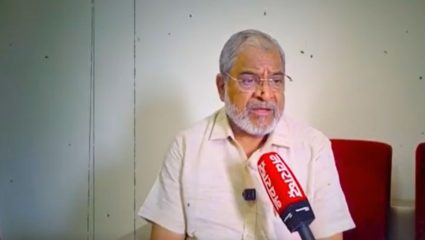 Ratnagiri : धक्कादायक! आंबा काजू बागायतदारांसाठी केंद्राला पत्रच नाही राजू शेट्टींचा दावा