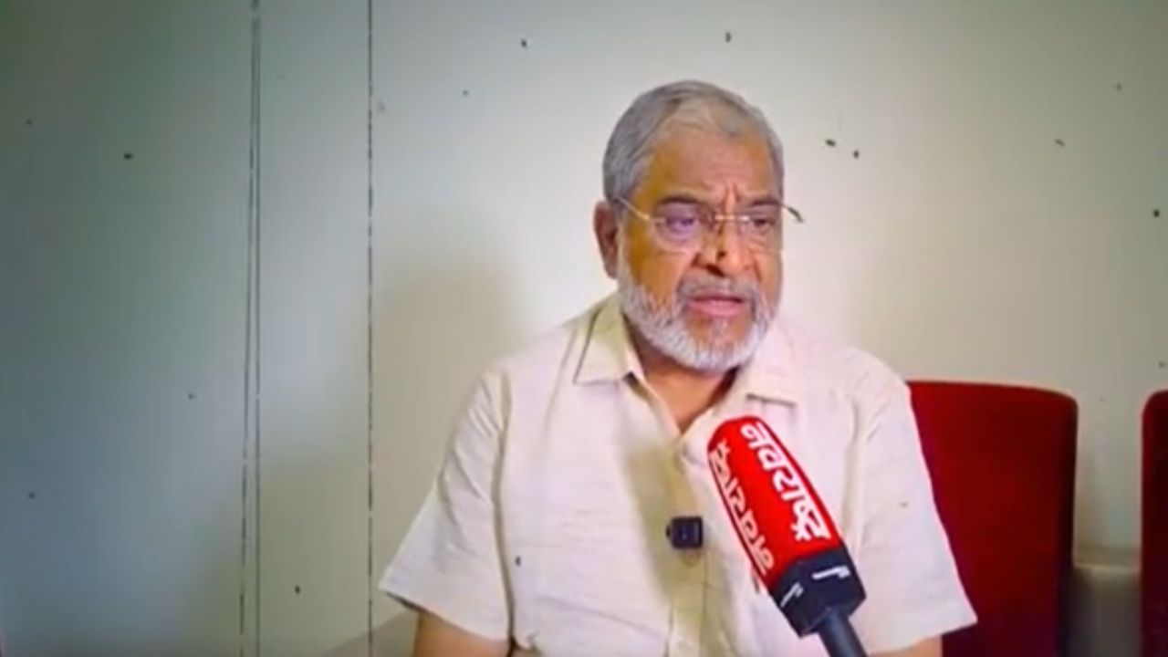 Ratnagiri : धक्कादायक! आंबा काजू बागायतदारांसाठी केंद्राला पत्रच नाही राजू शेट्टींचा दावा