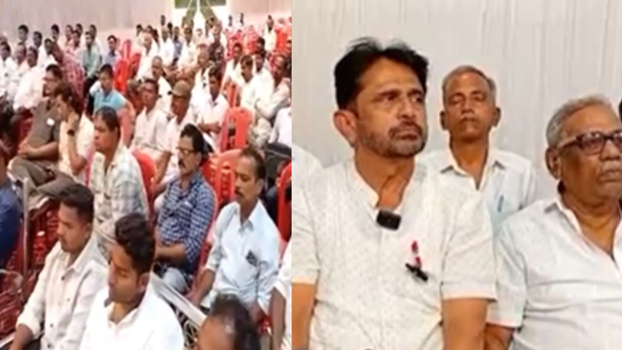 Ratnagiri News : आंबा उत्पादन घटल्याने शेतकरी चिंतेत