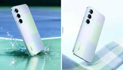 Realme च्या नव्या 5G फोनने उडवली सर्वांची झोप… 7,000mAh बॅटरी आणि तगड्या प्रोसेसरने सुसज्ज, किंमत 11,499 रुपयांहून कमी