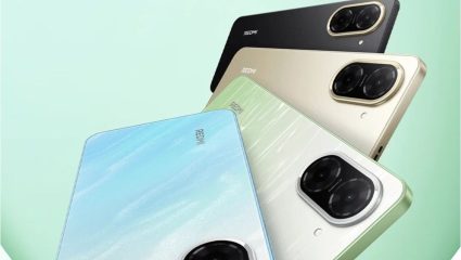 Redmi A7 Pro: 6000mAh बॅटरीसह नव्या स्मार्टफोनने केली एंट्री… आकर्षक डिझाईन आणि दमदार फीचर्सने सुसज्ज, जाणून घ्या किंमत