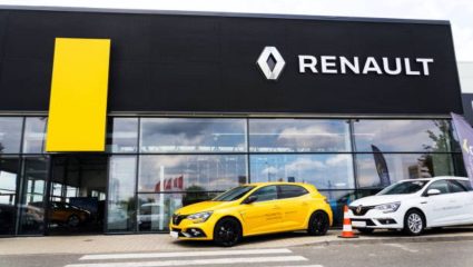 Renault India साठी फेब्रुवारी 2026 ठरला एकदम खास! विक्रीत थेट 31 टक्क्यांची वाढ; ‘ही’ Car ठरली लकी