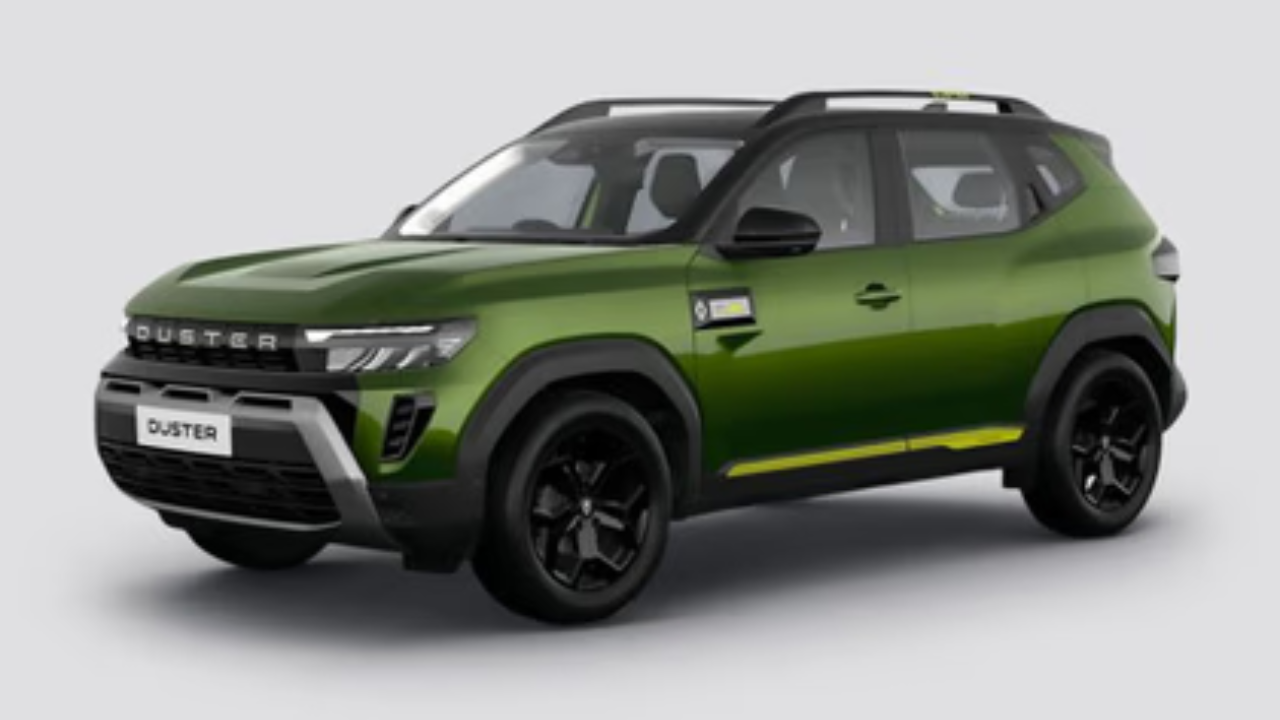 केवळ 2 लाखात येईल नवी Renault Duster, महिन्याला किती भरावा लागेल EMI