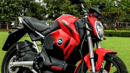 ‘या’ कंपनीच्या Electric Bikes वर मिळतोय धमाकेदार डिस्काउंट, ऑफर फक्त 31 मार्चपर्यंत
