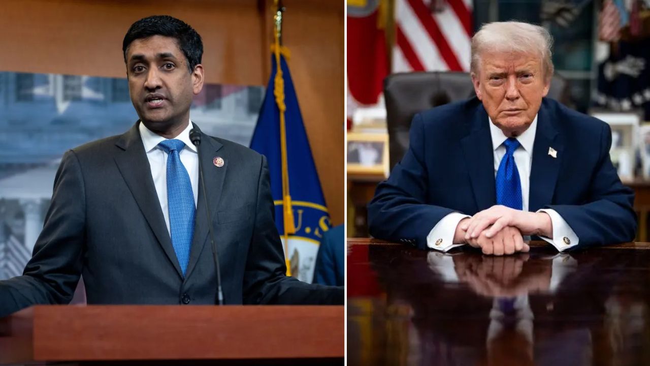 World War 3: ‘इराण युद्ध अमेरिकेला भिकेला लावणार, चीनविरुद्धची आमची तयारी…’ ट्रम्पवर टीकेची धार तीव्र, खासदार आक्रमक