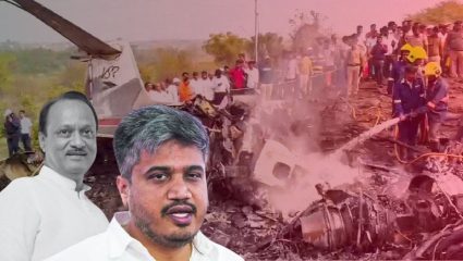 Maharashtra Politics : Black Box सुरक्षित असतानाही जळाल्याचं का सांगितलं? रोहित पवारांचा संताप अनावर