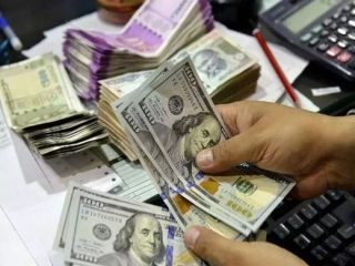 Rupee Vs Dollar News: अमेरिका-इस्राइल-इराण युद्धाचा परिणाम होणार; युद्ध लांबलं तर सोने २ लाखांच्या पार?