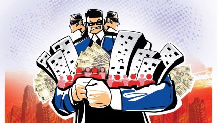 मावळमध्ये घर खरेदी करणाऱ्यांची मोठी फसवणूक; बँकेकडे गहाण ठेवलेल्या सदनिका विक्री, बिल्डर्सवर गुन्हा दाखल