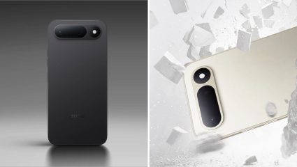 स्टायलिश कॅमेरा आणि राक्षसी बॅटरी… Tecno च्या नव्या स्मार्टफोनची यूजर्सना पडली भूरळ, वाचा फीचर्स आणि किंमत