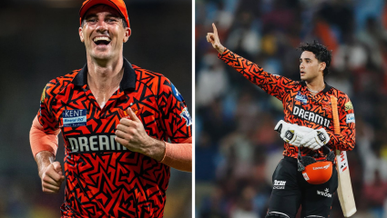 पॅट कमिन्सच्या फिटनेसने वाढवली चिंता, SRH चे नेतृत्व करणार Abhishek Sharma? IPL 2026 मध्ये काय घडणार