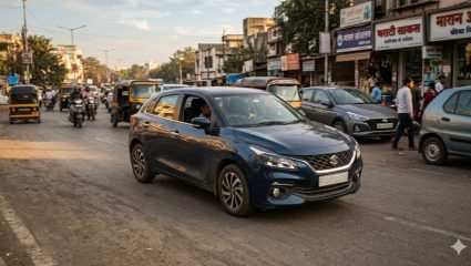 फेब्रुवारीत Hatchback Cars ला ग्राहकांनी कसा दिला प्रतिसाद? ‘या’ कारच्या विक्रीत 25 टक्क्यांची घट