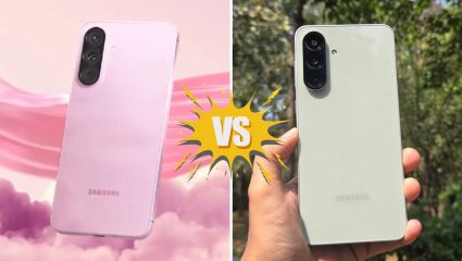 Samsung Galaxy A57 vs Galaxy A37: कंपनी एकच, डिझाईनही सारखीच… दोन्ही स्मार्टफोनमध्ये काय आहे फरक? तुमच्यासाठी कोणता फायदेशीर?