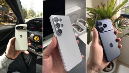 Samsung Galaxy S26 Ultra ऐवजी दुसरा पर्याय शोधताय? हे आहेत डिव्हाईसला टक्कर देणारे दमदार फ्लॅगशिप फोन, वाचा यादी