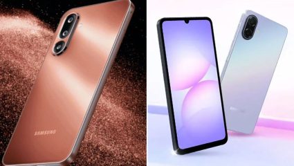 Samsung चा मोठा निर्णय! ‘या’ 6 बजेट स्मार्टफोनच्या किंमतीत 3,000 रुपयांपर्यंत वाढ, ग्राहकांना बसला धक्का