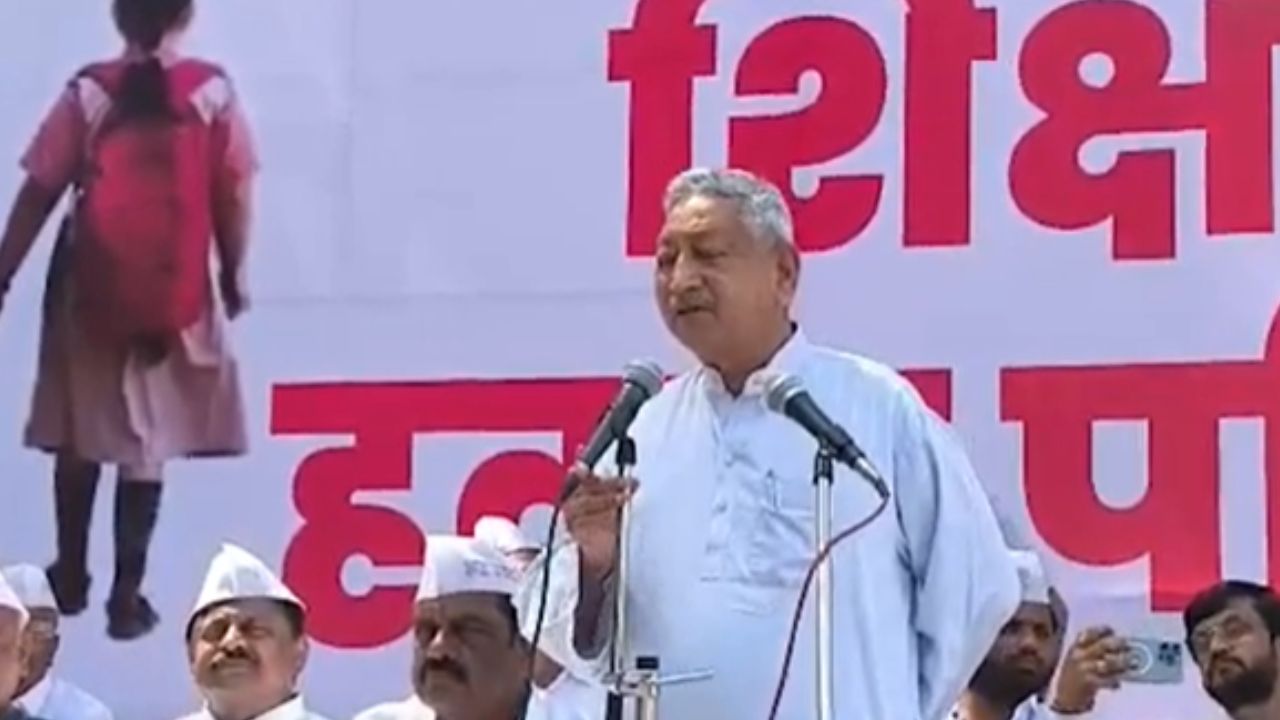 Sangli News : आयुक्तांची मनमानी? ‘ठिकाणी पुनर्वसन करा’