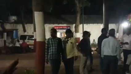 Sangali News :  ख्रिश्चन धर्मगुरू डॉक्टर पॉल दिनाकरन यांच्या प्रार्थना उत्सवास कोर्टाची मान्यता