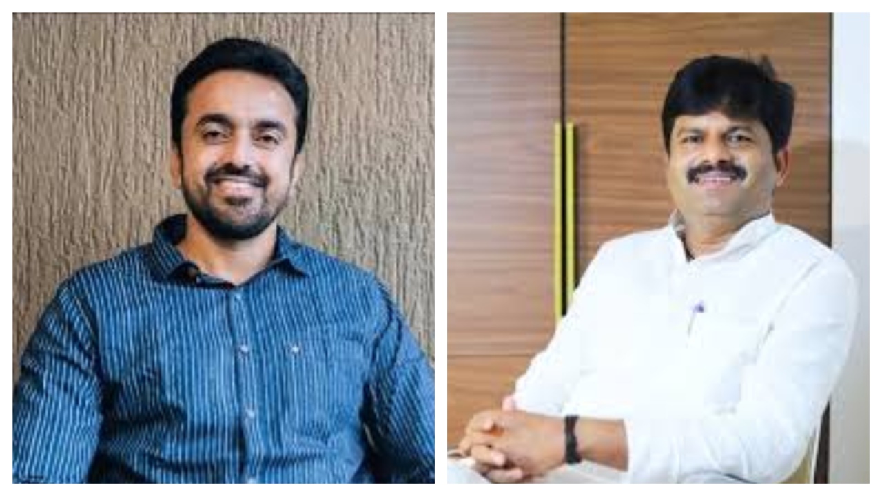 वैर ते मैत्री? आमदार बाबर-पडळकर समीकरणाने खानापूर-आटपाडी हादरले