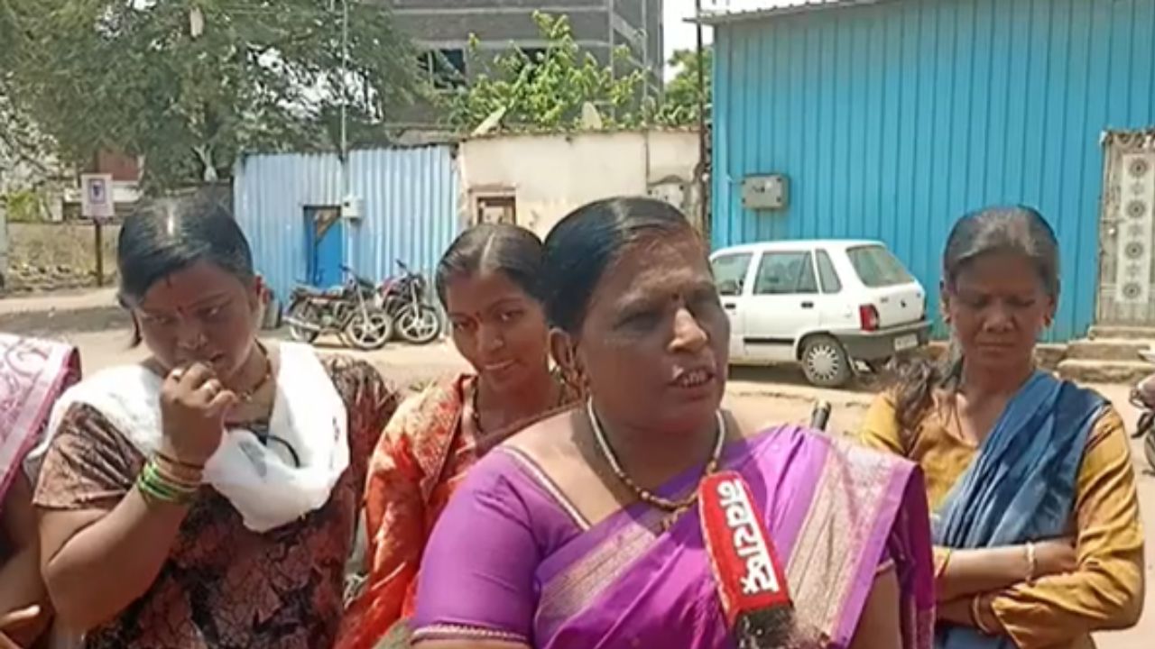 Sangali News : नदी उशाला आणि कोरड घशाला; महापालिकेच्या दुर्लक्षावर नागरिकांचा रोष