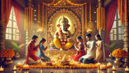 Sankashti Chaturthi: संकष्टी चतुर्थीच्या दिवशी ‘हे’ उपाय केल्याने जीवनातील सर्व अडथळे होतील दूर